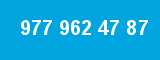977 962 47 87